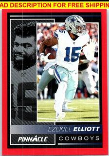Ezekiel Elliott