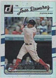 Jose Ramirez