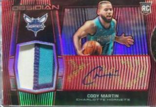 Cody Martin