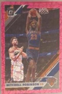 Mitchell Robinson