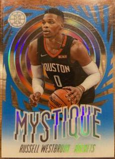 Russell Westbrook