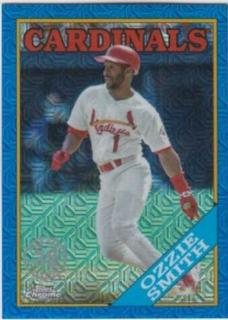 Ozzie Smith