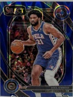 Joel Embiid