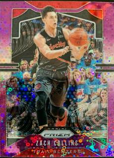 Zach Collins