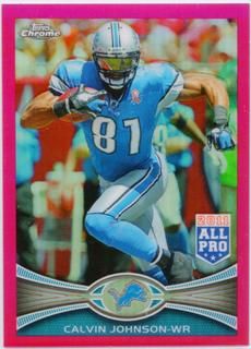 Calvin Johnson