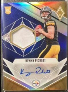 Kenny Pickett