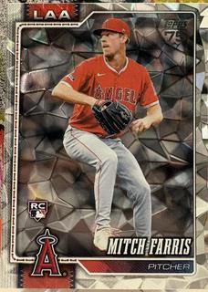 Mitch Farris