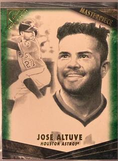 Jose Altuve