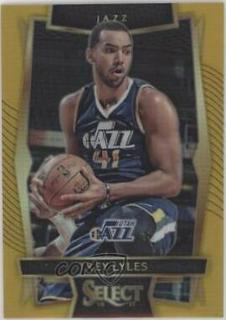 Trey Lyles