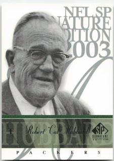 Cal Hubbard