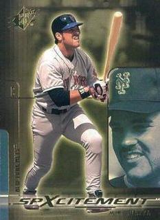 Mike Piazza