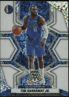 Tim Hardaway Jr.