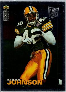 LeShon Johnson