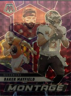 Baker Mayfield