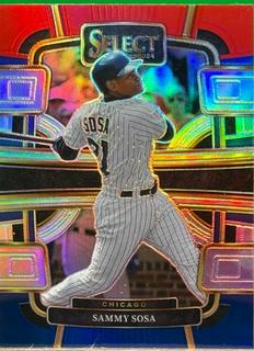 Sammy Sosa