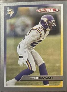 Fred Smoot