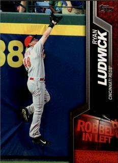 Ryan Ludwick