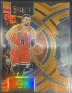 Zach LaVine