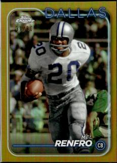 Mel Renfro