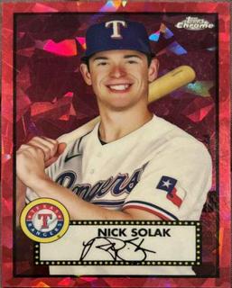 Nick Solak