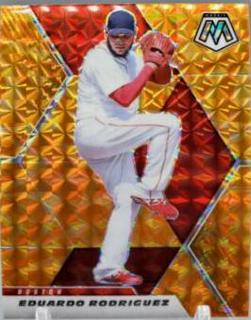 Eduardo Rodriguez