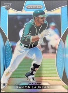Ramon Laureano