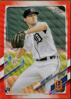 Casey Mize