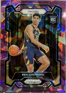 Ben Sheppard