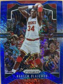 Hakeem Olajuwon