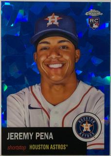 Jeremy Pena