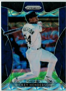 Rickey Henderson