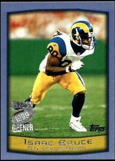 Isaac Bruce