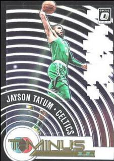 Jayson Tatum