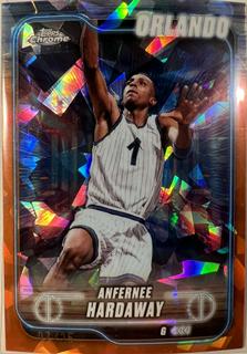 Anfernee Hardaway