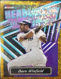 Dave Winfield