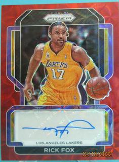 Rick Fox