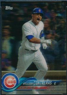 Willson Contreras