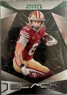 George Kittle