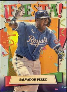 Salvador Perez