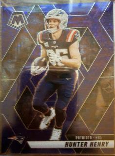Hunter Henry