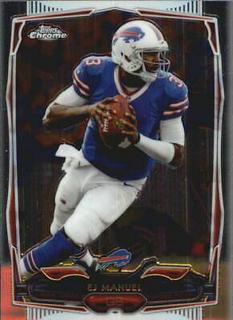 EJ Manuel
