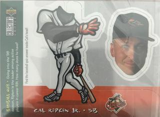 Cal Ripken Jr