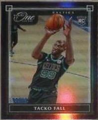 Tacko Fall