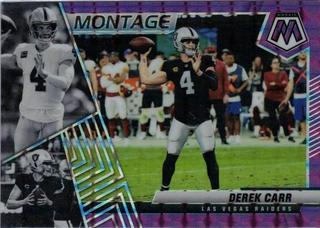 Derek Carr
