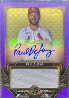 Paul DeJong
