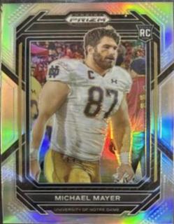 Michael Mayer