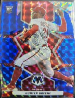 Hunter Greene