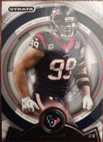J.J. Watt [Retail] #120