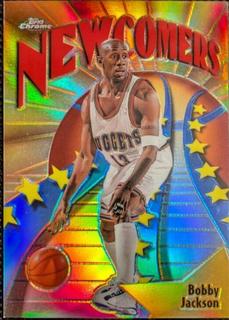 Bobby Jackson