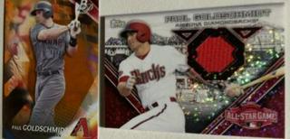 Paul Goldschmidt